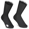 Bild von Assos RSR Spring Fall Speed Booties Aerodynamische Überschuhe für Frühling/Herbst