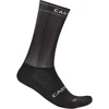 Bild von Castelli Fast Feet 4 Sock Aerodynamische Radsocken