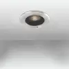 Bild von LED-Deckeneinbauleuchte Geiser, seewasserfest