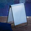 Bild von LED-Terrassenleuchte Cadaqués, blau