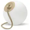 Bild von Newgarden Norai LED Dekoleuchte mit Akku, beige