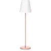 Bild von Newgarden Lola Slim 180 Stehlampe, rosegold