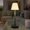 Bild von Newgarden Lola Slim LED-Tischlampe Akku, anthrazit