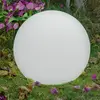 Bild von Newgarden Buly Bodenleuchte Kugel, Ø 40 cm