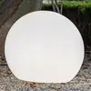 Bild von Newgarden Buly Bodenleuchte Kugel, Ø 80 cm