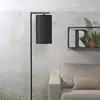 Bild von IT'S ABOUT ROMI Stehlampe Boston, Ø 25 cm, schwarz