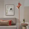 Bild von IT'S ABOUT ROMI Salamanca Stehleuchte, terrakotta, 2-flammig
