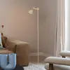 Bild von IT'S ABOUT ROMI Stehlampe Stavanger, beige, Höhe 146 cm
