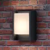 Bild von Philips LED-Außenwandleuchte Arbour 1-fl., 2.700 K