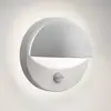Bild von Philips myGarden June Wandleuchte Sensor grau