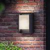 Bild von Philips LED-Außenwandleuchte Arbour UE, 2.700 K