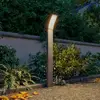 Bild von Philips LED-Wegeleuchte Splay UE, 96 cm, anthrazit, IP44