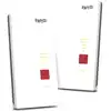 Bild von FRITZ!Mesh Set 2700 2er-Set 2x FRITZ!Repeater 2700, WiFi 7 Dual-Band bis zu 6.500 Mbit/s