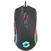 Bild von Speedlink ZAVOS Gaming Mouse, 7 Tasten, Mehrfarbige Beleuchtung, Bis zu 3.200dpi Auflösung, Gummierte Oberfläche