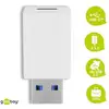 Bild von Goobay USB 3.0 SuperSpeed Adapter auf USB-C