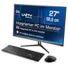 Bild von CSL Unity F27B-ALS All-in-One PC 27" (68,6cm) FHD Display, Intel N200, 32GB RAM, 512GB M.2 SSD, Intel Grafik, Wi-Fi 6, Bluetooth 5.2, Windows 11