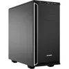 Bild von be quiet! PURE BASE 600 | SILVER PC-Gehäuse