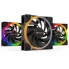 Bild von be quiet! LIGHT WINGS 120mm PWM high-speed | 3er-Set Gehäuselüfter