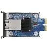 Bild von Synology Netzwerkupgrade-Modul E10G22-T1-mini [1x 10 GbE RJ-45 LAN]