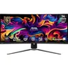 Bild von MSI MAG 341CQPDE QD-OLED Gaming Monitor - UWQHD, 175 Hz, 0,03 ms MSI OLED Care 2.0, HDMI 2.1 mit 48Gbps Bandbreite, 120Hz , VRR und ALLM Unterstützung