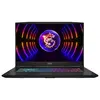 Bild von MSI Katana 17 B13UCRK-1426 - 17,3" FHD 144Hz Display, Intel Core i5-13420H, 16GB DDR5 RAM, 512GB SSD, NVIDIA GeForce RTX 3050, FreeDOS