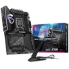 Bild von MSI MPG Z890 CARBON WIFI Mainboard