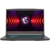 Bild von MSI Thin 15 B13UC-2892 - 15,6" FHD 144Hz Display, Intel Core i5-13420H, 16GB RAM, 512GB SSD, NVIDIA RTX 3050, FreeDOS