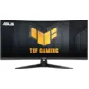 Bild von ASUS TUF Gaming VG34VQ3B 34" Curved, UWQHD, 180Hz, 1ms, ELMB Gaming Monitor