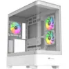 Bild von Thermaltake View 290 White | PC-Gehäuse