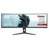 Bild von Iiyama GCB4580DQSN-B1 Gaming Monitor 44.5? Curved Dual QHD VA, 165 Hz, 0.8 ms MPRT, USB-Hub, USB-C (DP 90W), RJ45, Adaptiv Sync
