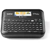 Bild von Brother PT-D610BTVP - Beschriftungsgerät TZe, 3,5 - 24 mm, P-touch, mobiles Beschriftungsgerät, Farbdisplay, USB-/Bluetooth Schnittstelle