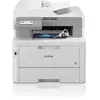 Bild von Brother MFC-L8340CDW 4in1 Farblaser-Multifunktionsdrucker