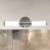 Bild von Wandleuchte Palmo, 2-flammig chrom