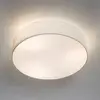 Bild von Deckenlampe Pasteri, weiß, 57 cm