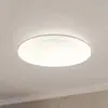 Bild von LED-Deckenlampe Frania-S m. Kristalleffekt Ø 43cm