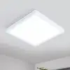 Bild von EGLO connect Fueva-Z Deckenlampe 28x28cm weiß