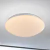 Bild von LED-Deckenleuchte Atreju I, RGBW, dimmbar, Ø 29 cm
