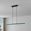 Bild von EGLO connect Fraioli-Z LED-Hängeleuchte schwarz