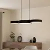 Bild von EGLO connect Smart LED-Hängeleuchte Barbano-Z, schwarz