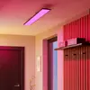 Bild von EGLO connect LED-Deckenleuchte Moradillo-Z, schwarz, 14 cm