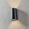 Bild von THORNeco Holly Cone Round Up/Down LED-Wandleuchte