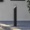 Bild von Booper LED-Wegeleuchte anthrazit matt