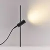 Bild von LED-Erdspießlampe Set CHOPA II, anthrazit, CCT, IP65, Metall