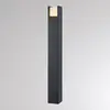 Bild von LED-Wegelampe FYNN-U, Höhe 85 cm, anthrazit, CCT IP65 on/off