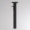 Bild von LED-Wegeleuchte CIRC, on/off, Steckdose anthrazit 82 cm IP65