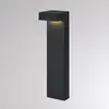 Bild von LED-Wegeleuchte ATO, Höhe 45 cm, DALI, anthrazit IP65 Metall