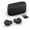 Bild von Jabra Evolve2 Buds Kopfhörer - MS-Teams Kompatibel, USB-A Anschluss, ohne Ladepad