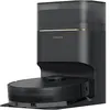 Bild von Dreame D20 Pro Plus Schwarz Saug-Wisch-Roboter mit Absaugstation