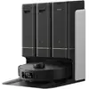 Bild von Mova Z50 Ultra Saug- und Wischroboter mit Reinigungsstation