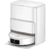 Bild von Mova Z60 Ultra Roller Standalone Saug-Wisch-Roboter mit Reinigungsstation
